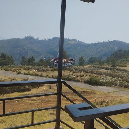 Starlight Hotels Kodai Кодайканал Экстерьер фото