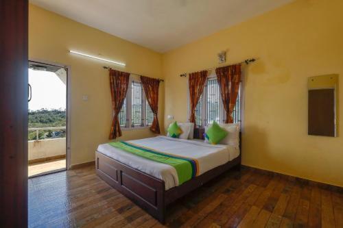 Starlight Hotels Kodai Кодайканал Экстерьер фото