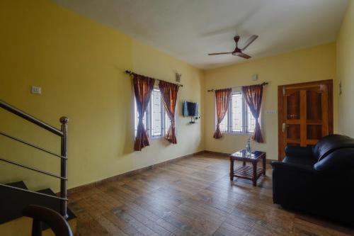Starlight Hotels Kodai Кодайканал Экстерьер фото